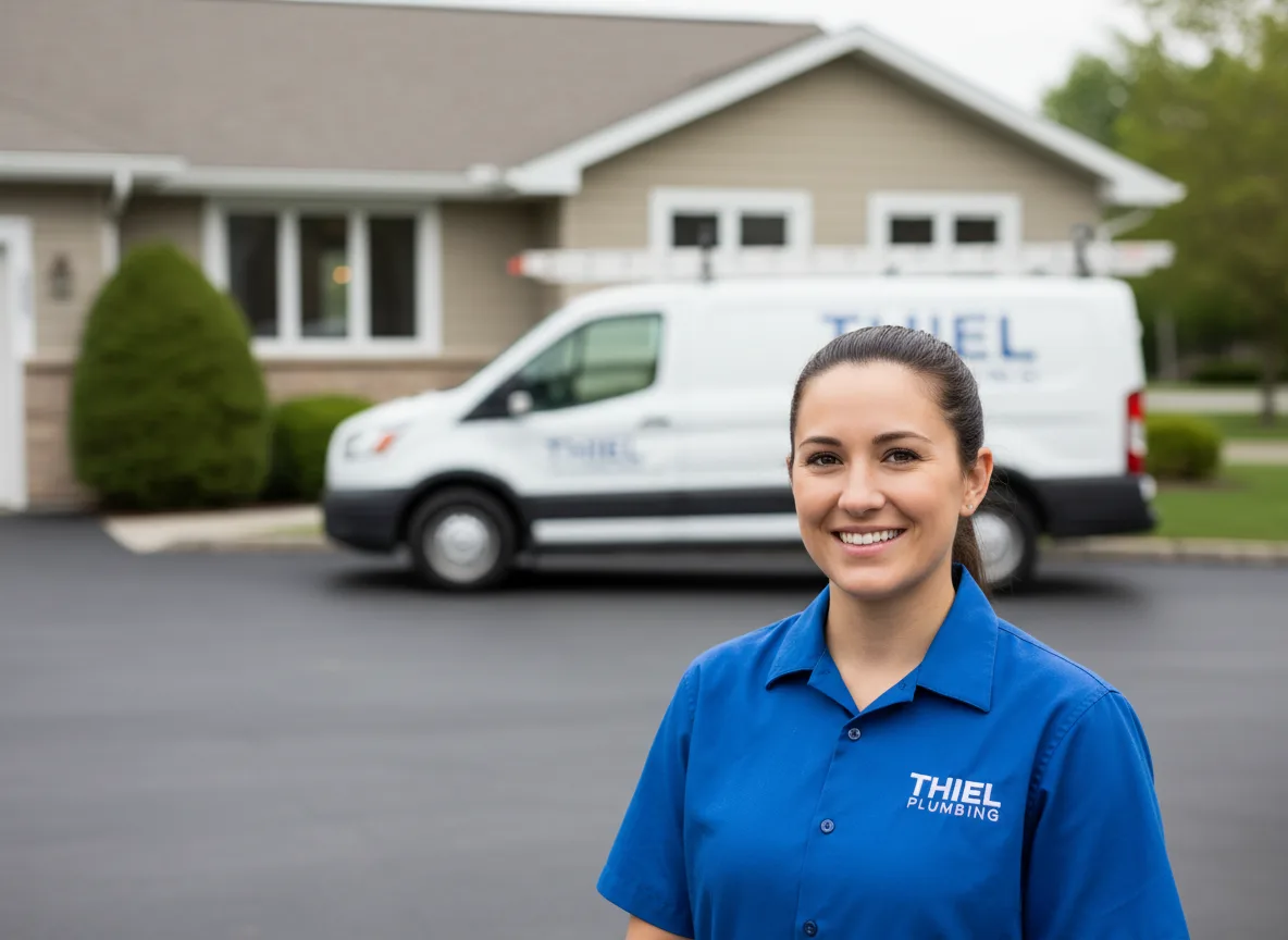 Plumber East Canton, OH FAQs